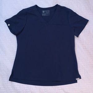 Figs Women’s Scrub Top